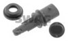 SWAG 40 93 0833 Sender Unit, intake air temperature